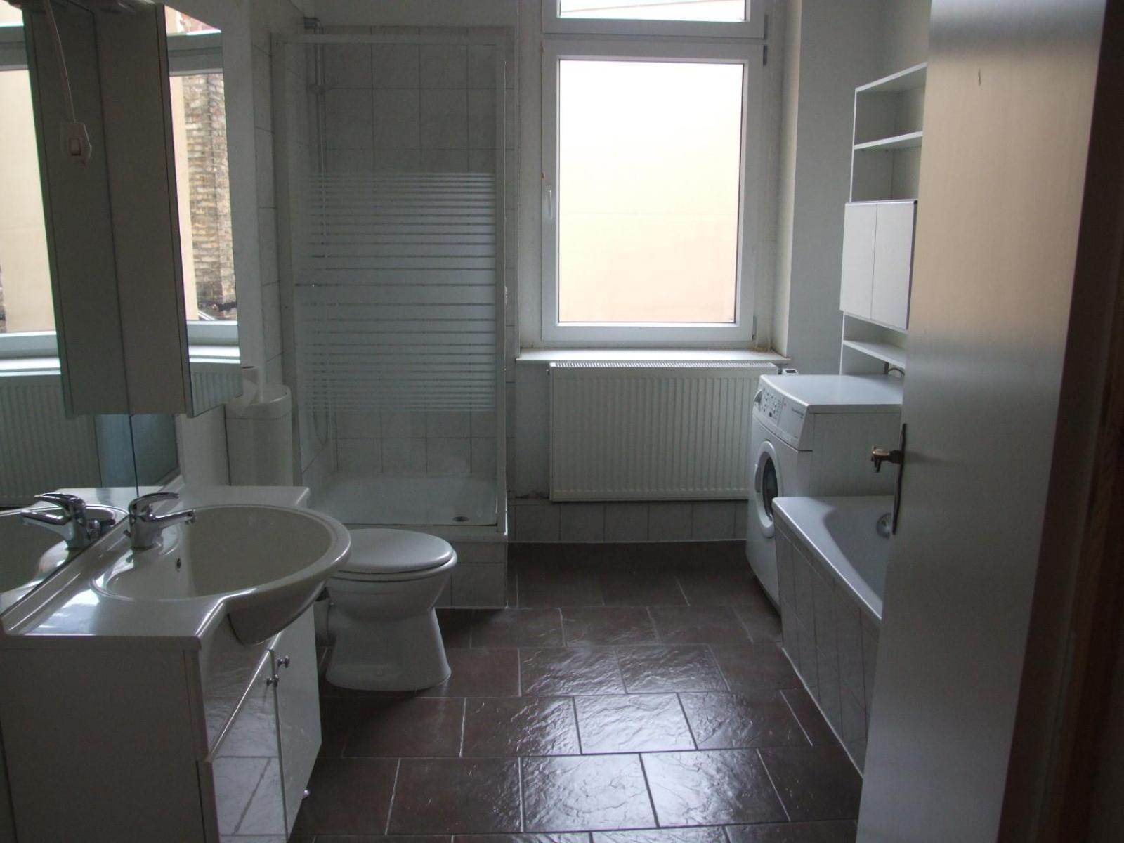 Hostel Im Medizinerviertel Halle  Zewnętrze zdjęcie