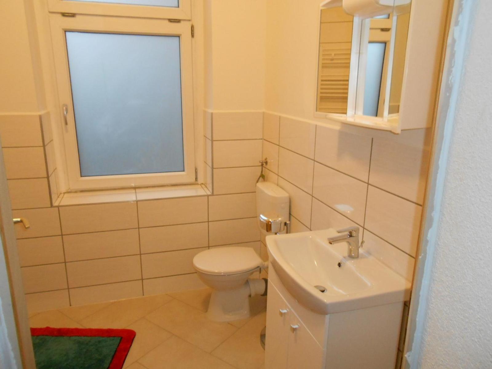 Hostel Im Medizinerviertel Halle  Zewnętrze zdjęcie