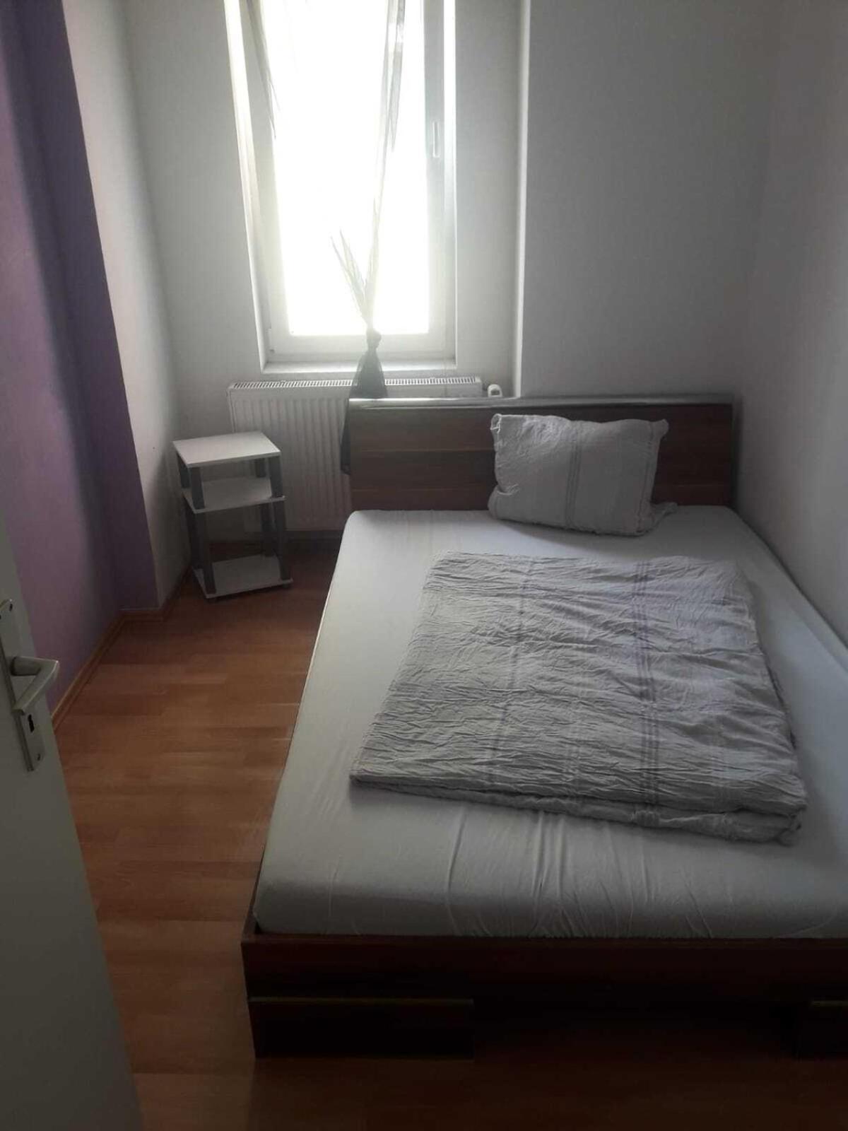 Hostel Im Medizinerviertel Halle  Pokój zdjęcie