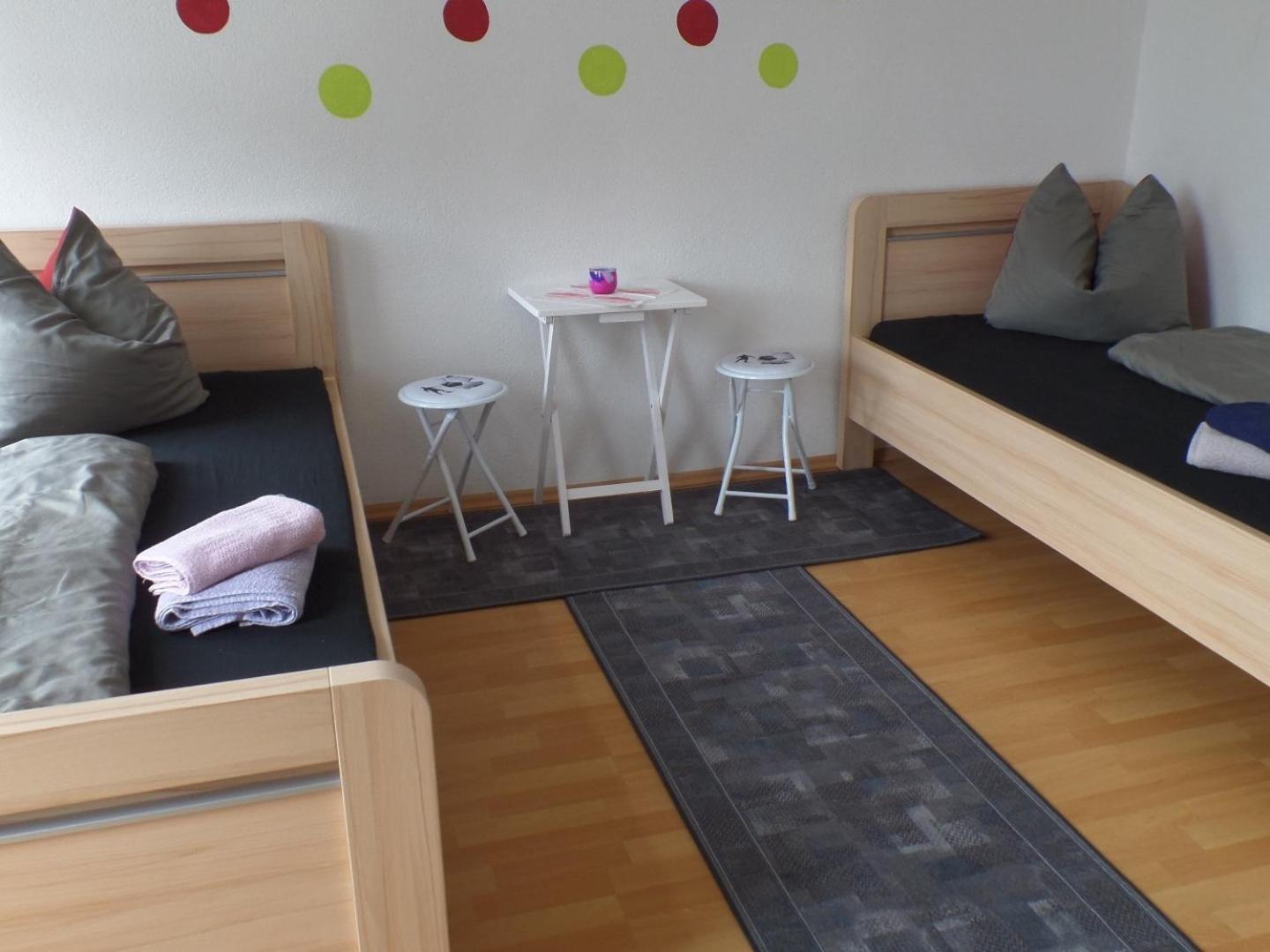 Hostel Im Medizinerviertel Halle  Zewnętrze zdjęcie