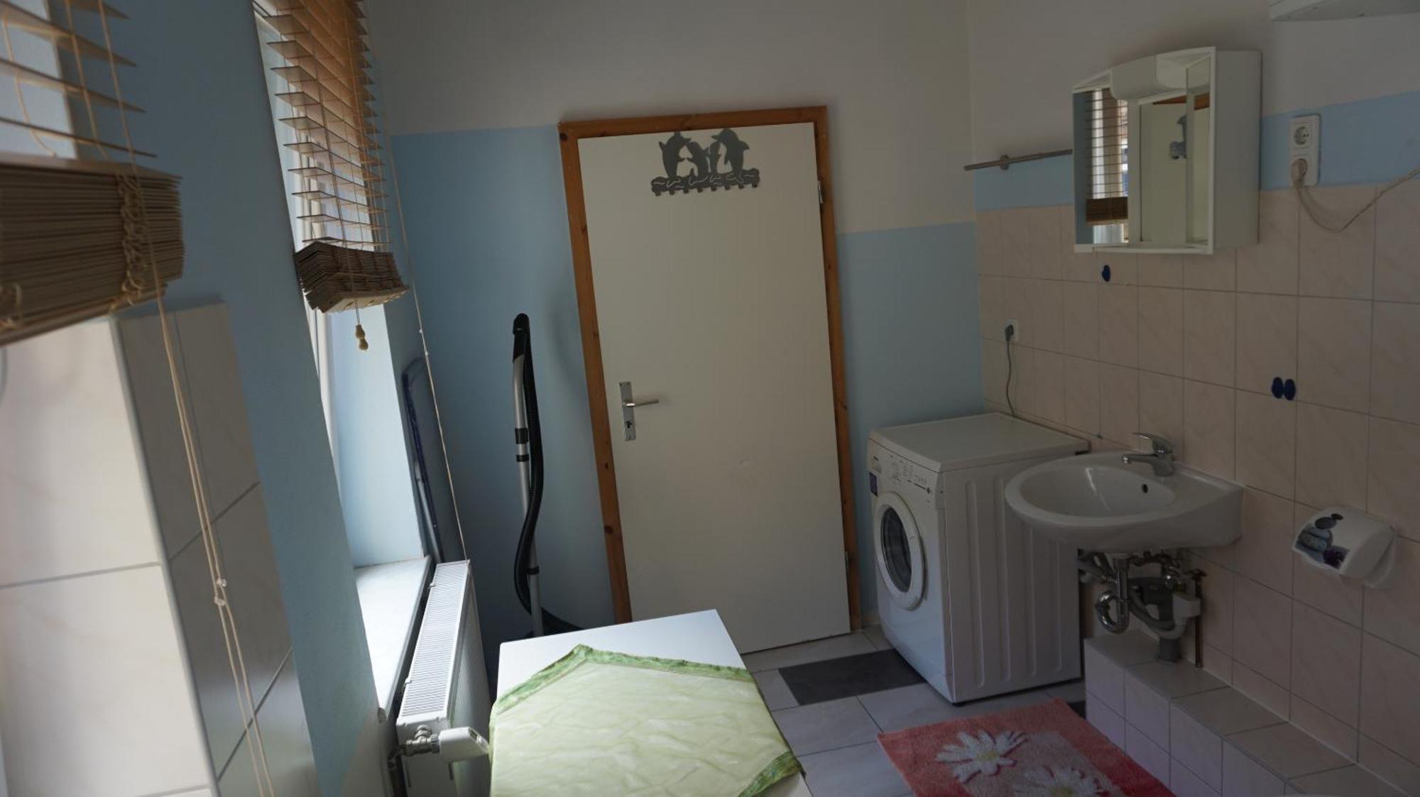 Hostel Im Medizinerviertel Halle  Pokój zdjęcie